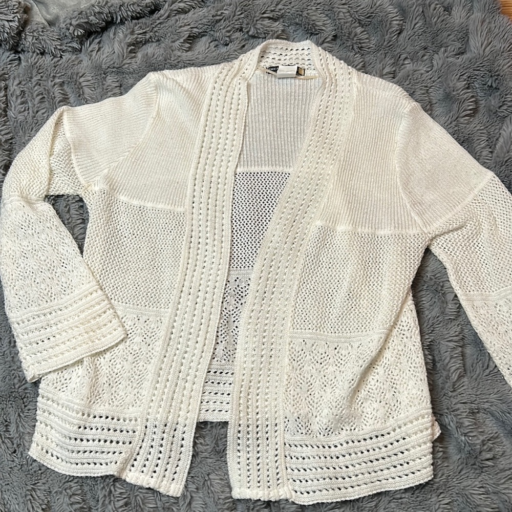Sweater works size M
